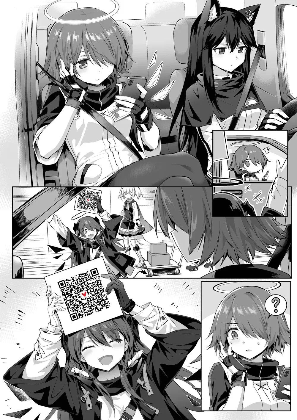 Theo Lệnh Của Chủ Nhân - Chap 1 - 68