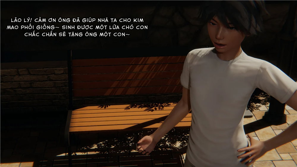 Bậc Thầy Bắt Thú Cưng - Chap 1 - 100