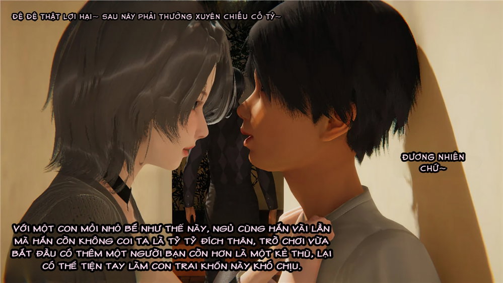Bậc Thầy Bắt Thú Cưng - Chap 1 - 138