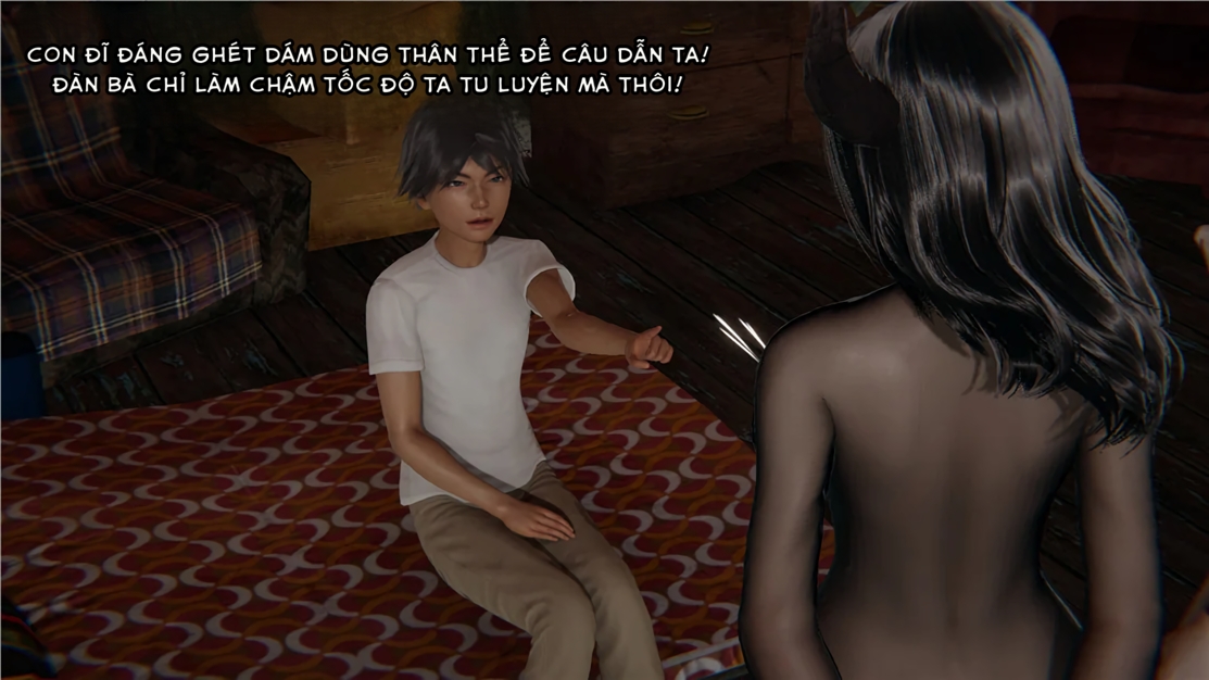 Bậc Thầy Bắt Thú Cưng - Chap 1 - 16