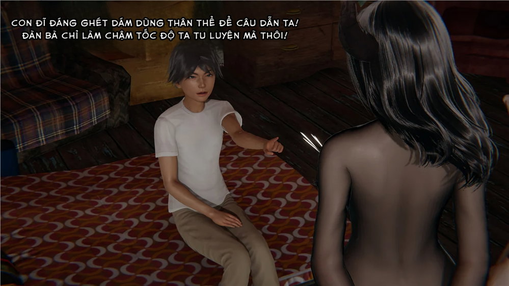 Bậc Thầy Bắt Thú Cưng - Chap 1 - 16
