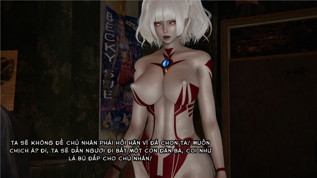 Bậc Thầy Bắt Thú Cưng - Chap 1 - 19