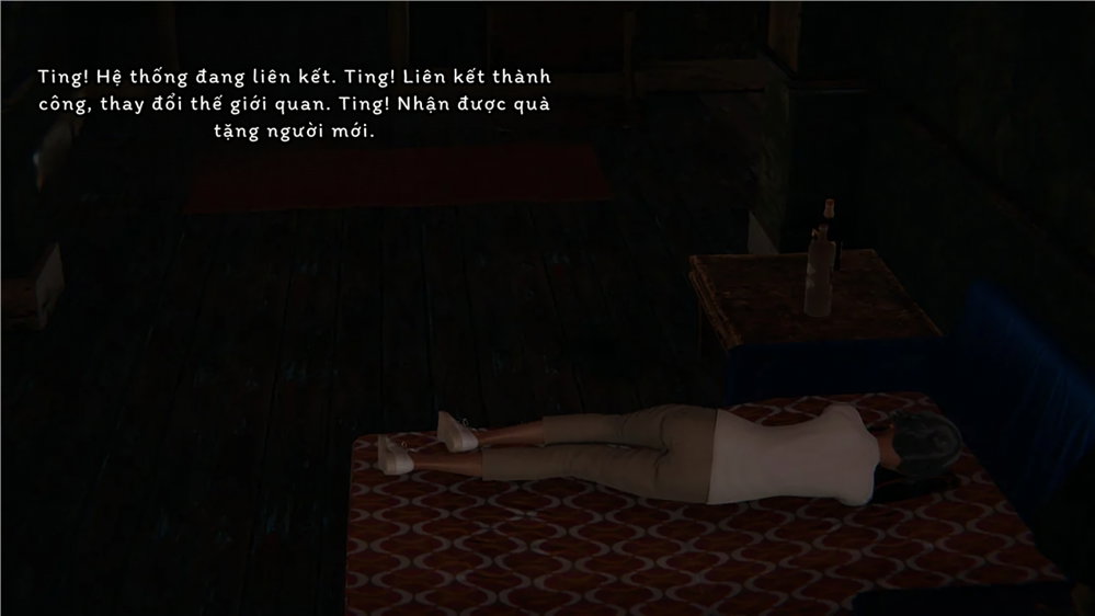 Bậc Thầy Bắt Thú Cưng - Chap 1 - 2