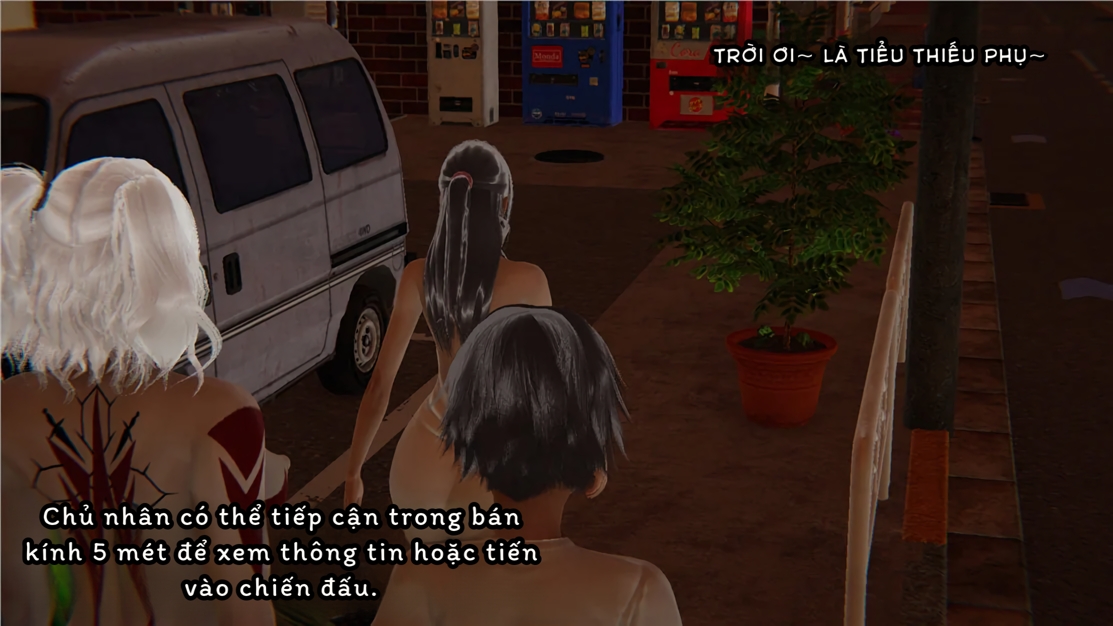 Bậc Thầy Bắt Thú Cưng - Chap 1 - 23