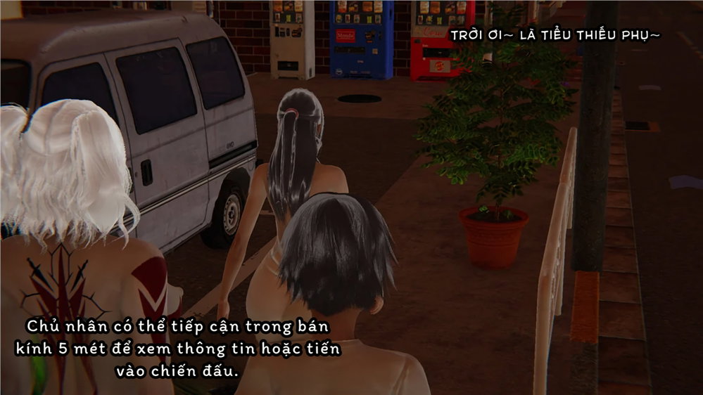 Bậc Thầy Bắt Thú Cưng - Chap 1 - 23