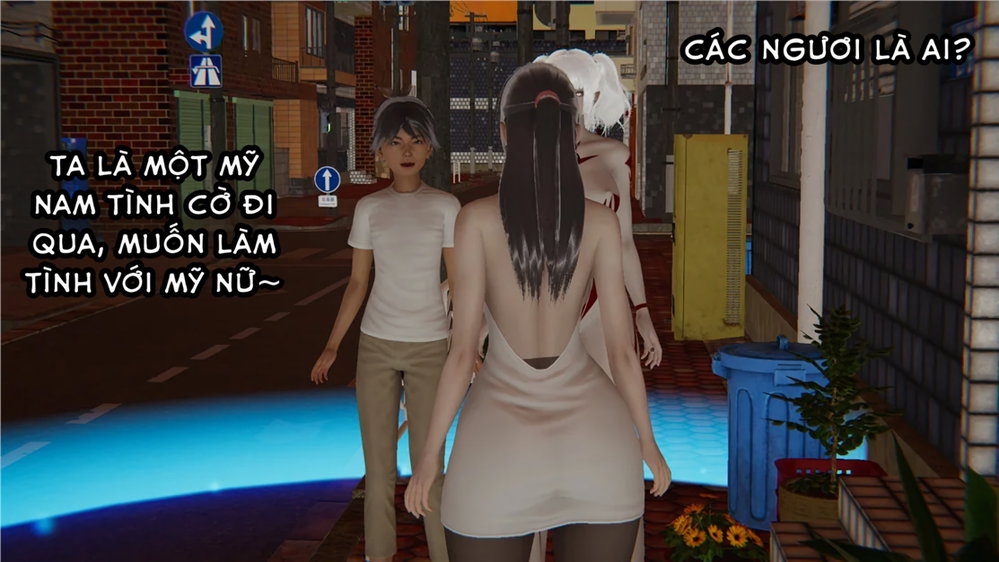Bậc Thầy Bắt Thú Cưng - Chap 1 - 27