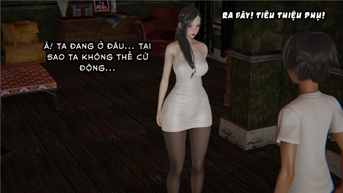 Bậc Thầy Bắt Thú Cưng - Chap 1 - 37
