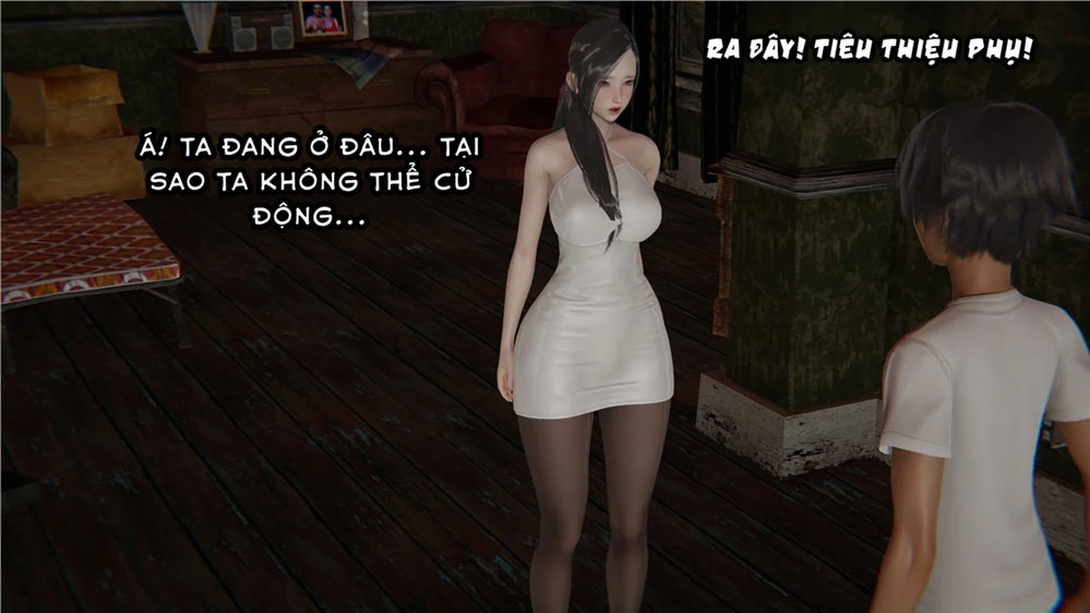 Bậc Thầy Bắt Thú Cưng - Chap 1 - 37