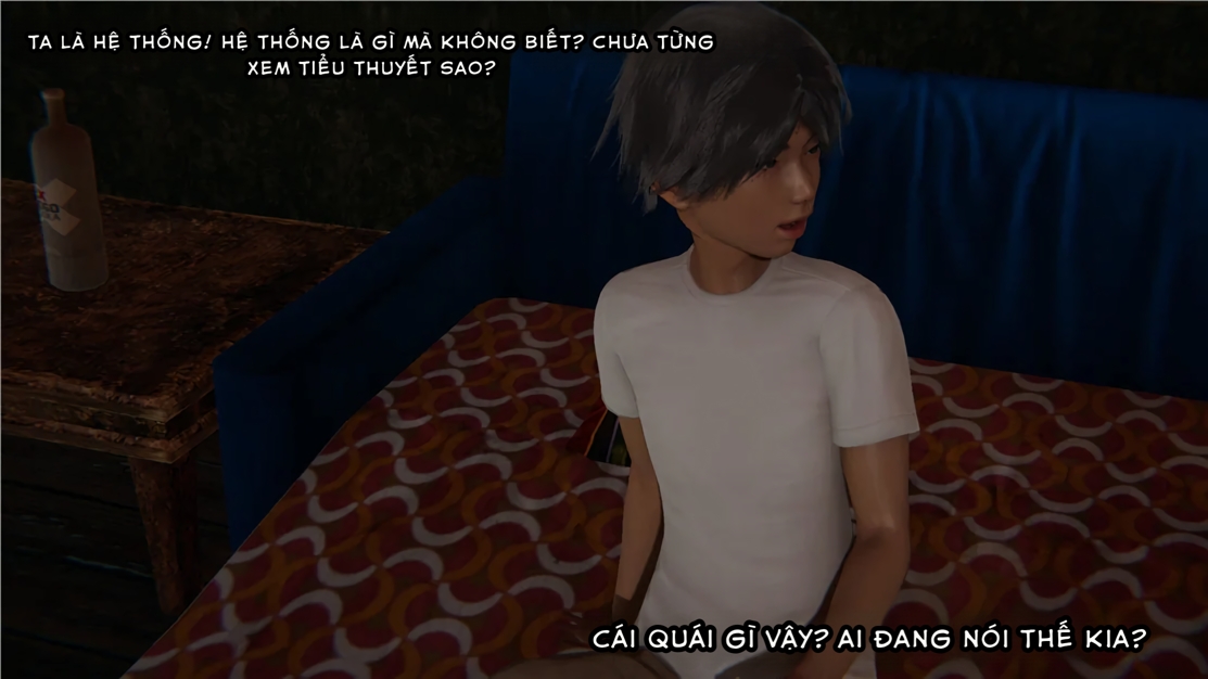 Bậc Thầy Bắt Thú Cưng - Chap 1 - 5