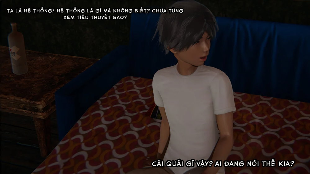 Bậc Thầy Bắt Thú Cưng - Chap 1 - 5