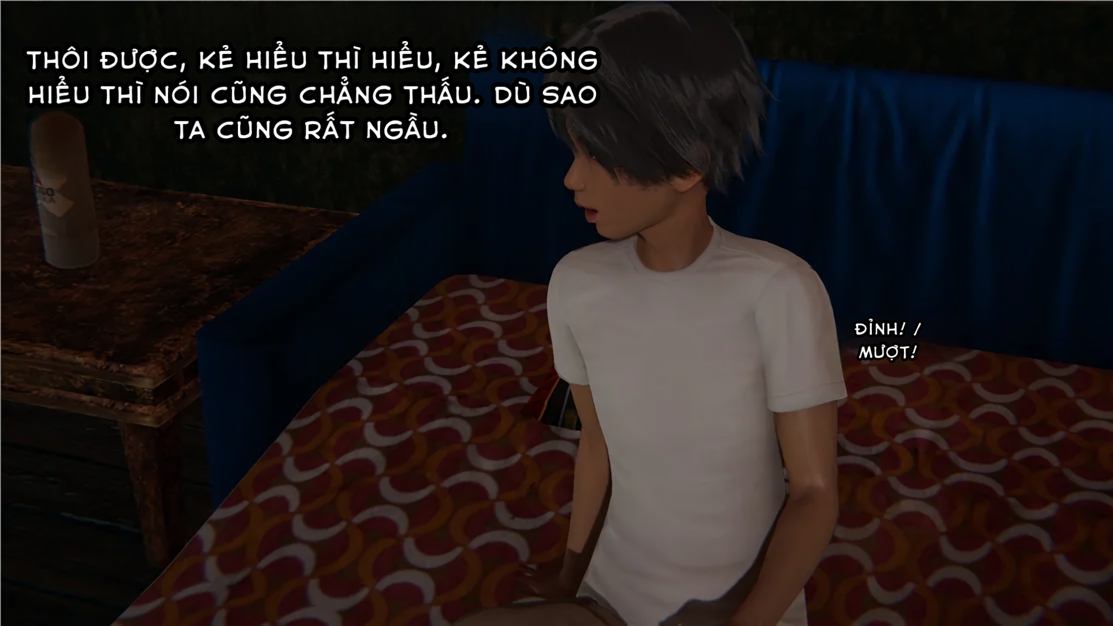 Bậc Thầy Bắt Thú Cưng - Chap 1 - 6