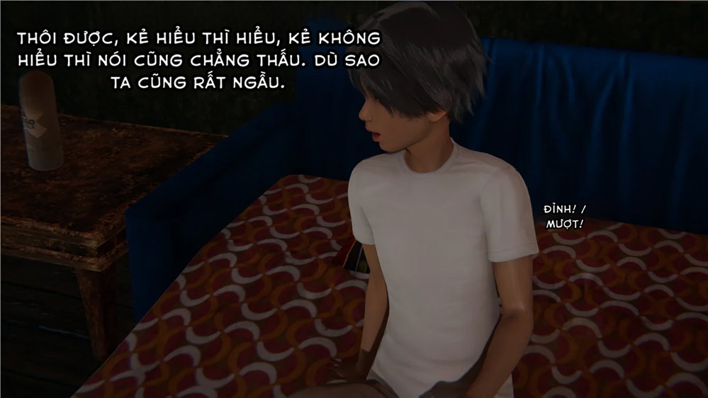 Bậc Thầy Bắt Thú Cưng - Chap 1 - 6