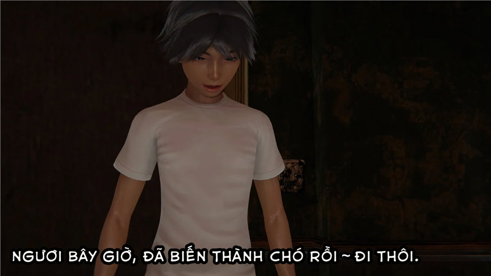 Bậc Thầy Bắt Thú Cưng - Chap 1 - 77