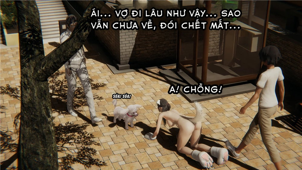 Bậc Thầy Bắt Thú Cưng - Chap 1 - 89
