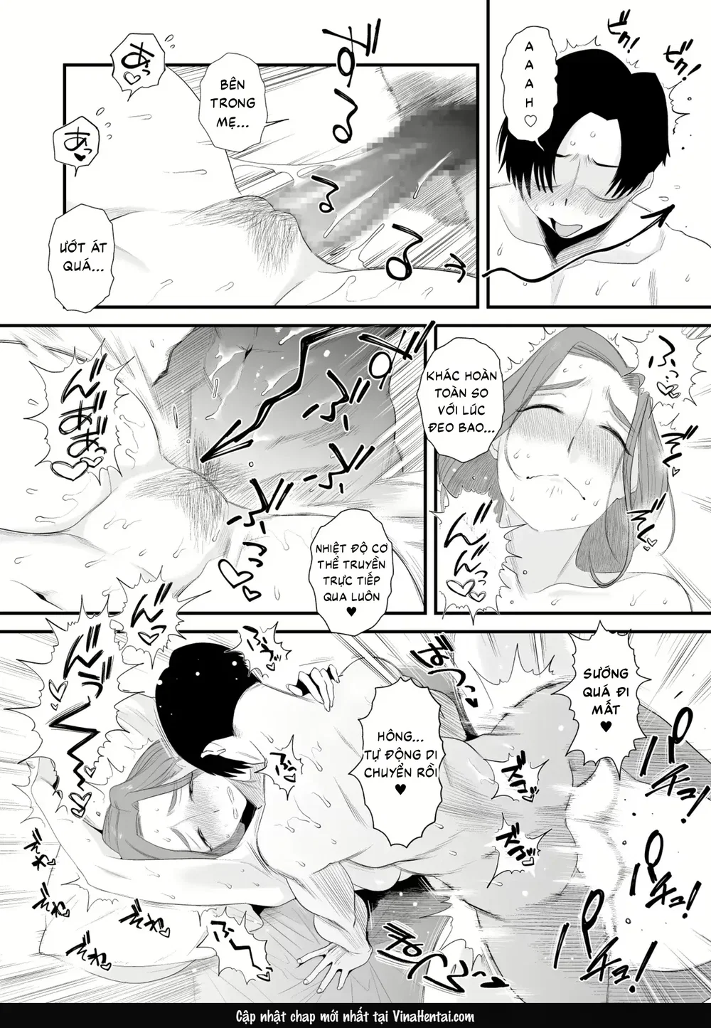 Chichioya Kounin! Hasegawa-san Chi no Oyako Kankei - Chap 2 - 14 Chichioya Kounin! Hasegawa-san Chi no Oyako Kankei - Chap 2 - 14