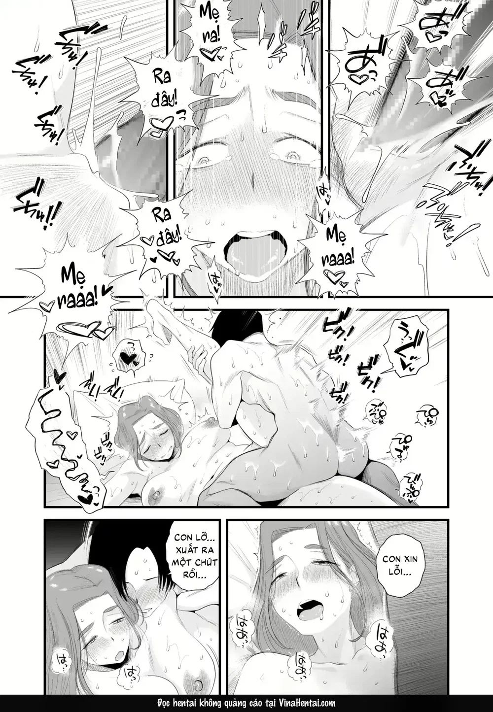 Chichioya Kounin! Hasegawa-san Chi no Oyako Kankei - Chap 2 - 19 Chichioya Kounin! Hasegawa-san Chi no Oyako Kankei - Chap 2 - 19