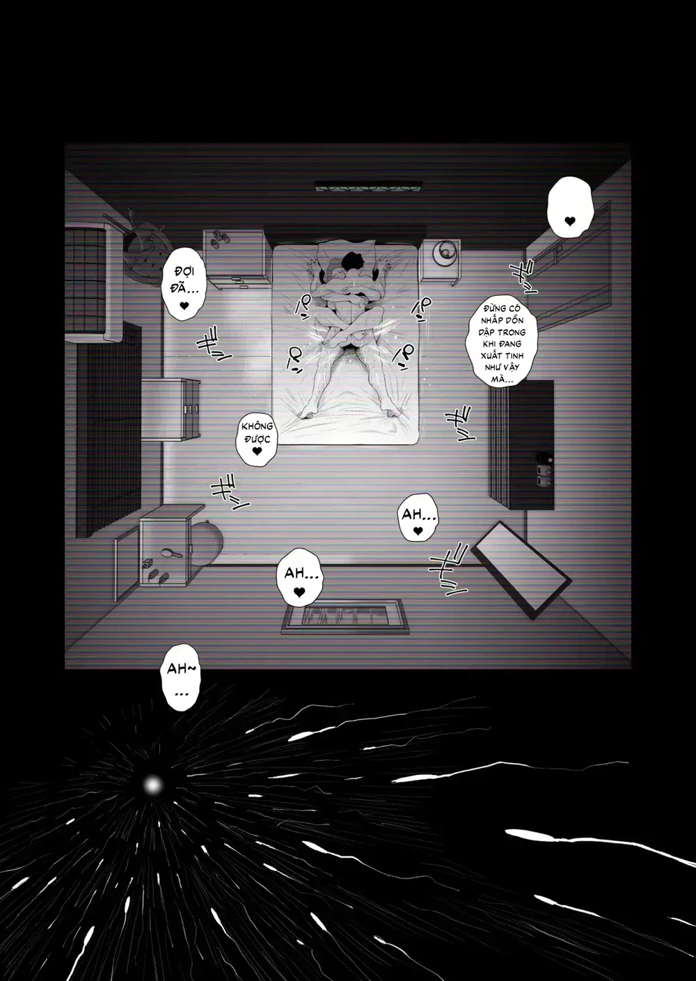 Chichioya Kounin! Hasegawa-san Chi no Oyako Kankei - Chap 2 - 53 Chichioya Kounin! Hasegawa-san Chi no Oyako Kankei - Chap 2 - 53