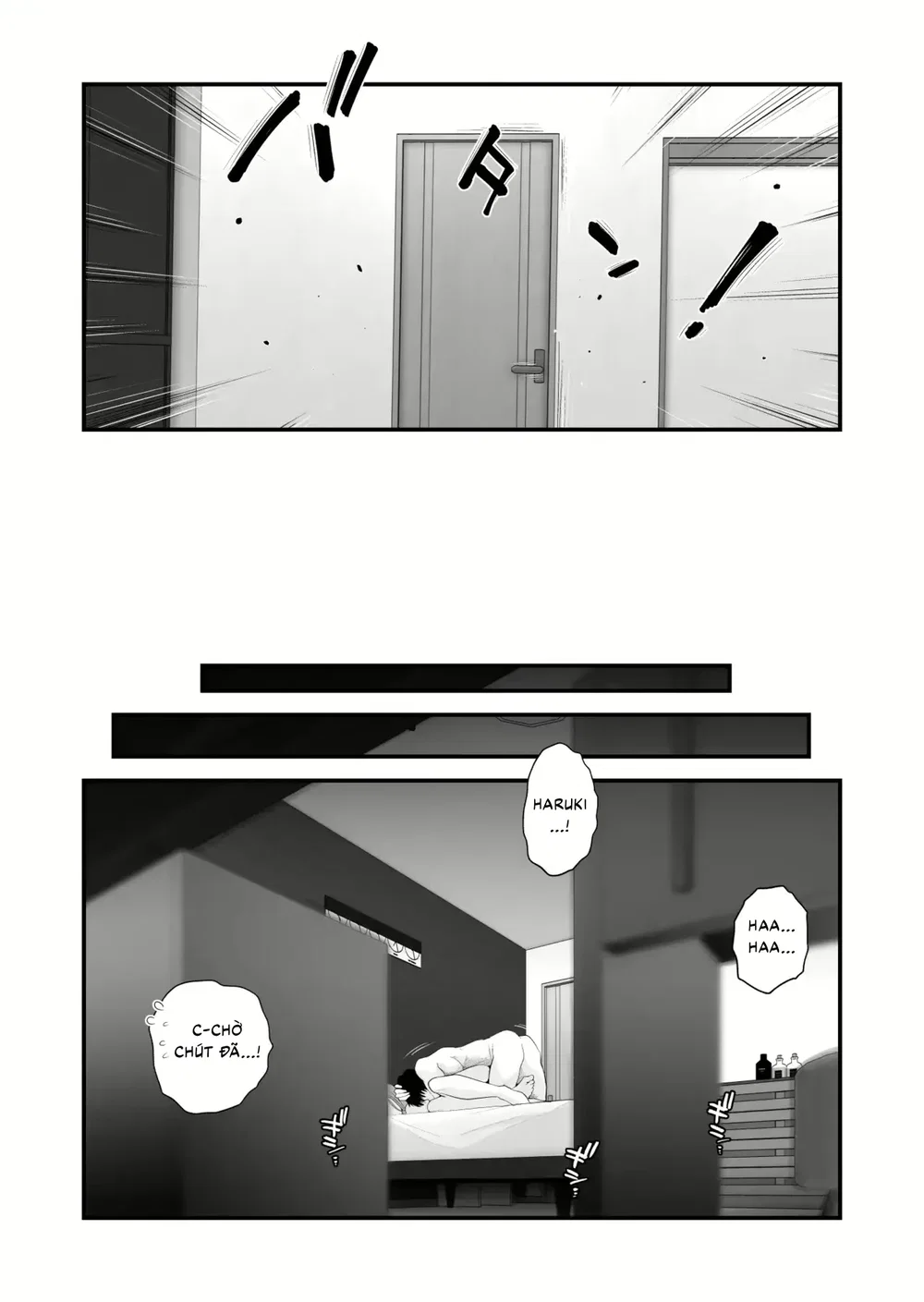 Chichioya Kounin! Hasegawa-san Chi no Oyako Kankei - Chap 2 - 6 Chichioya Kounin! Hasegawa-san Chi no Oyako Kankei - Chap 2 - 6