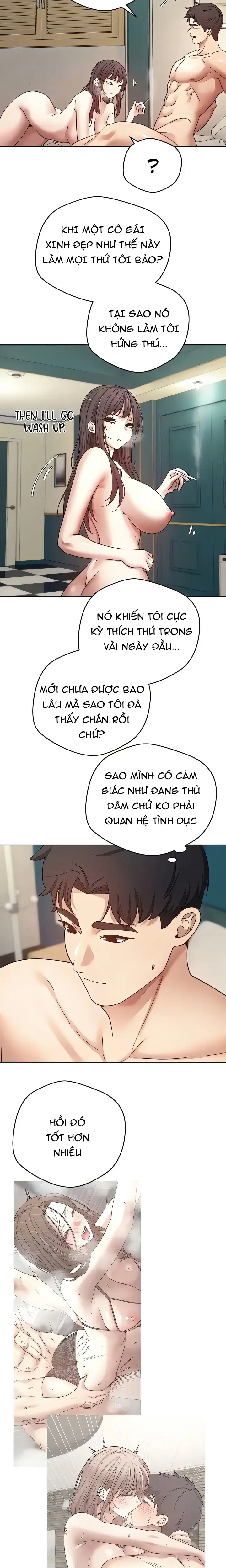 Turning My Life Around With Crypto - chap 26 - 15
