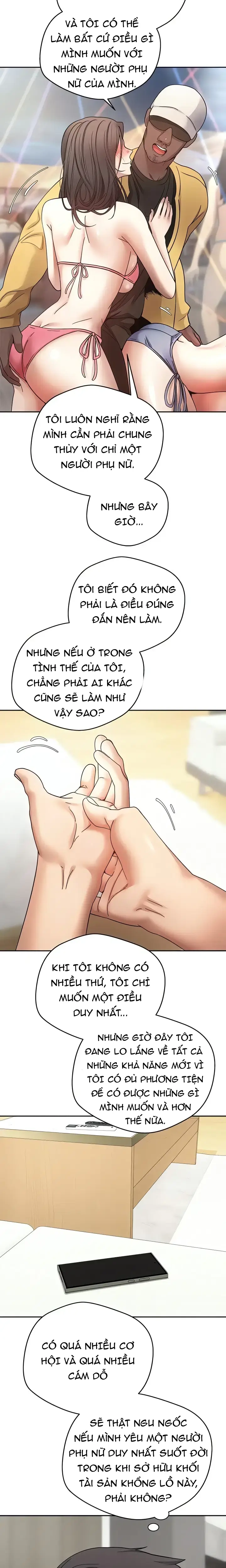 Turning My Life Around With Crypto - chap 26 - 3