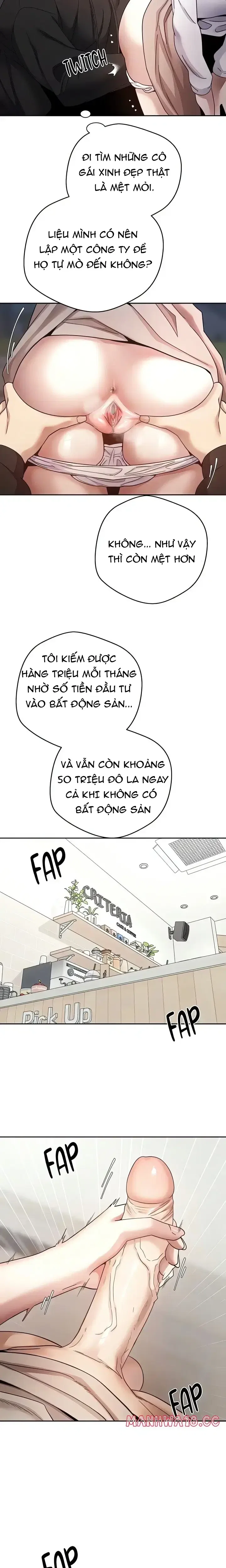 Turning My Life Around With Crypto - chap 26 - 7