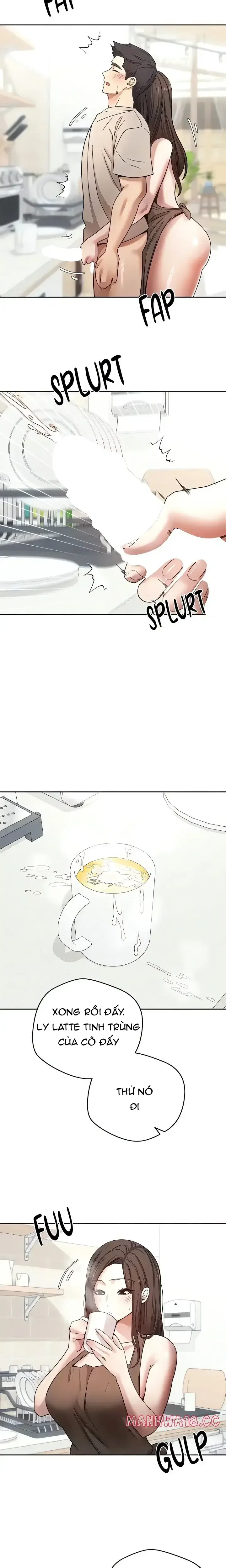 Turning My Life Around With Crypto - chap 26 - 8