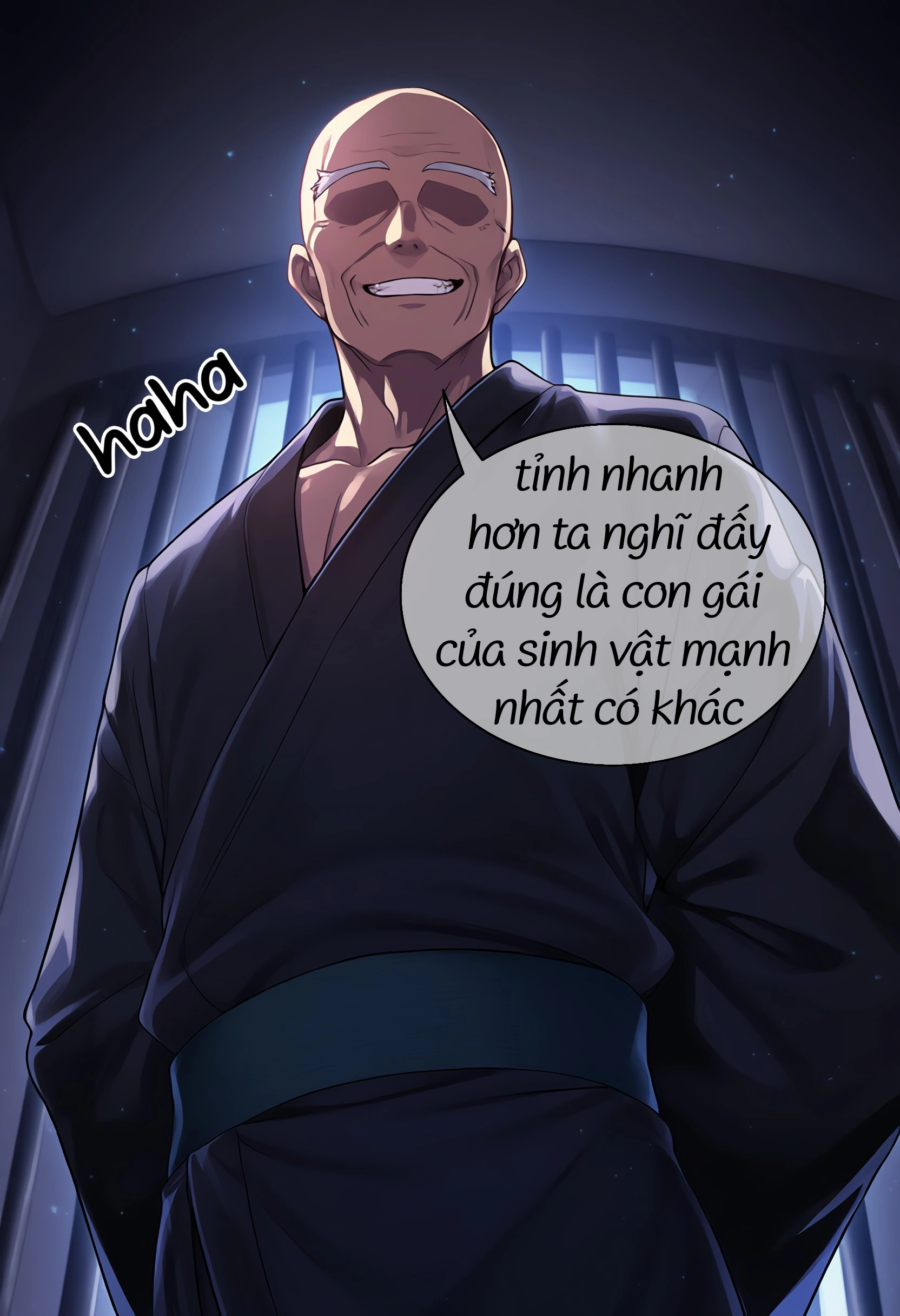 One Piece [series truyện ngắn] - Chap 10 Yamato ngao du Wano - 37