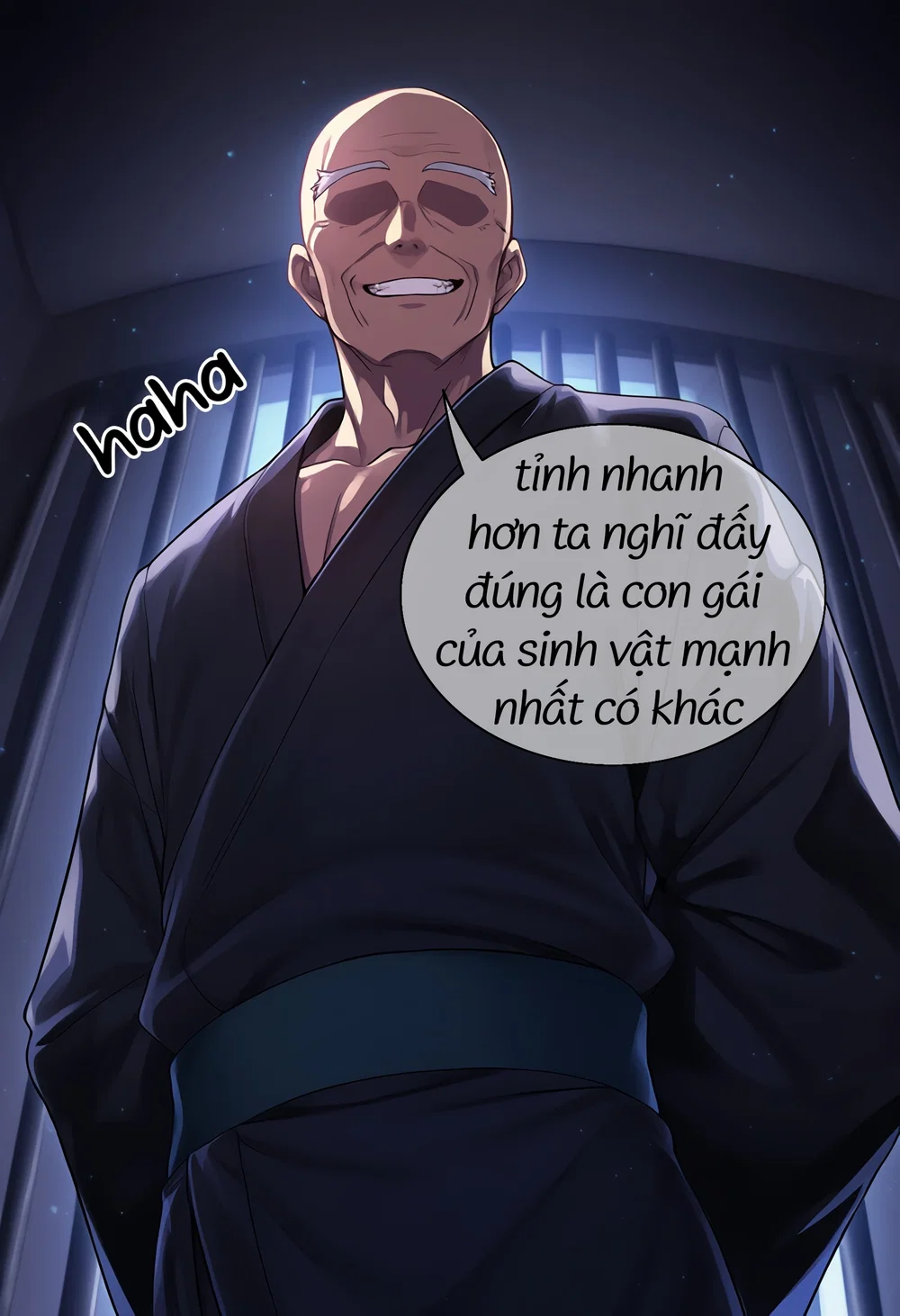 One Piece [series truyện ngắn] - Chap 10 Yamato ngao du Wano - 37