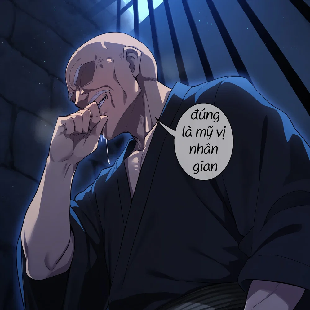 One Piece [series truyện ngắn] - Chap 10 Yamato ngao du Wano - 78
