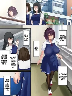 InCha Bijutsubu no Watashi ga Kouchou Sensei no...