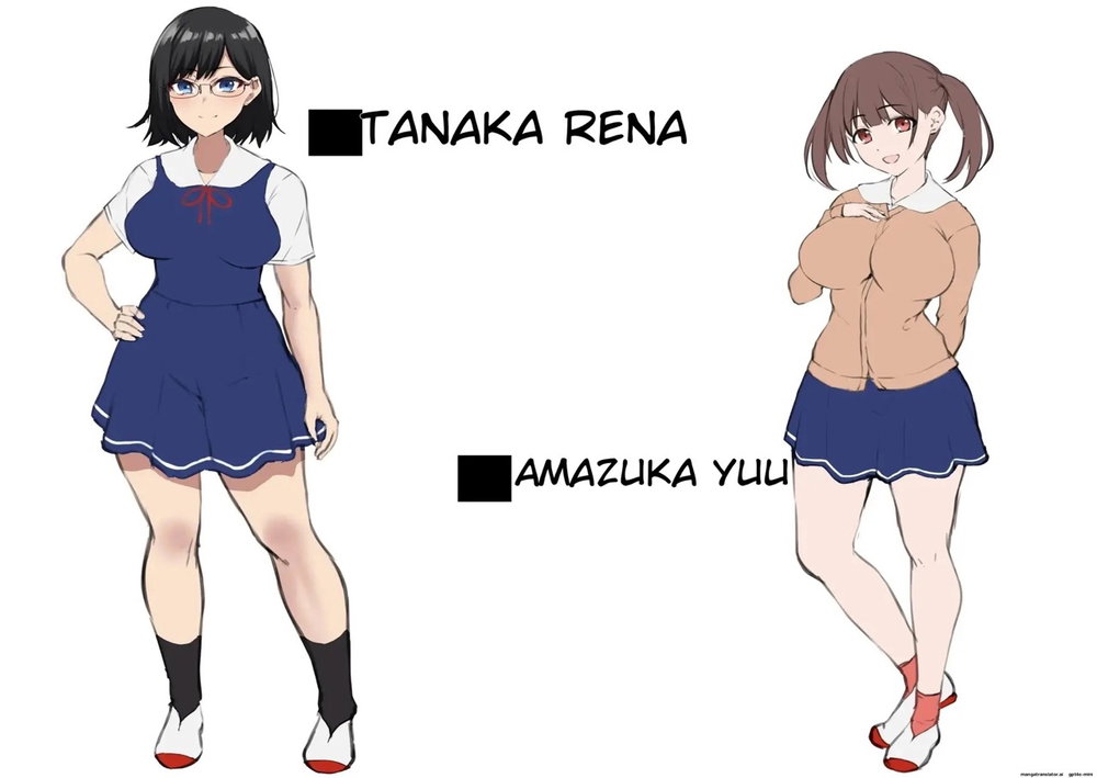 InCha Bijutsubu no Watashi ga Kouchou Sensei no... - Chap 2 - 32