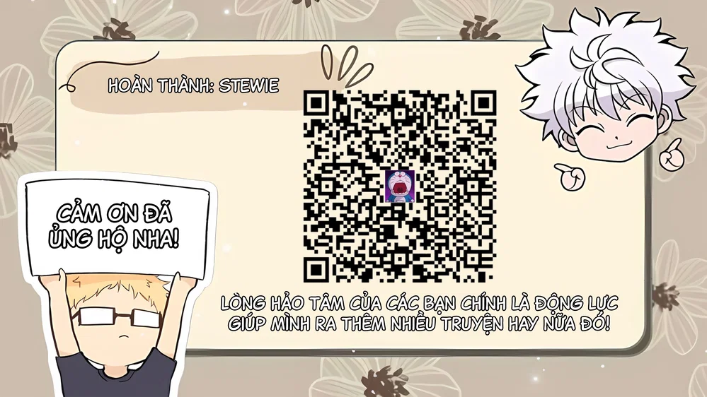 Kemoshonen Vol. 2 - Chap 8 - 12