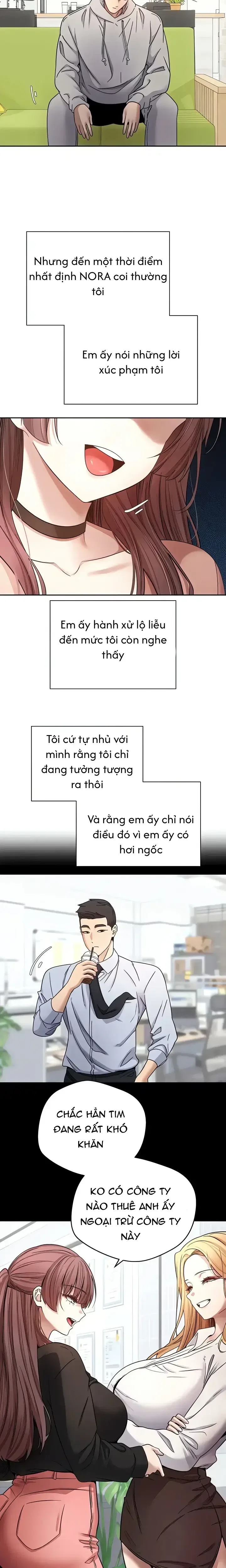 Turning My Life Around With Crypto - chap 27 - 10