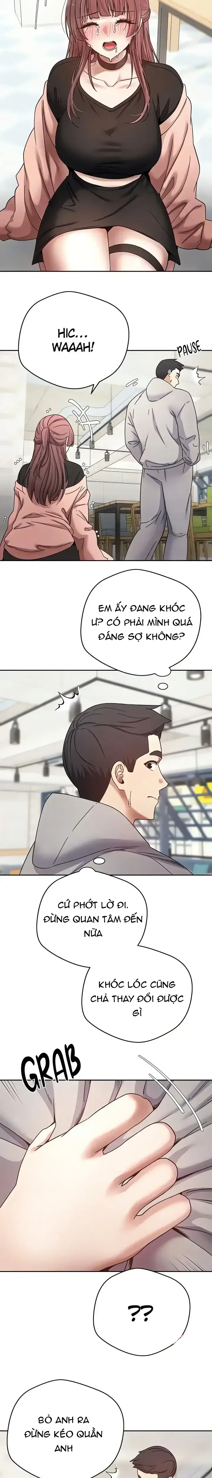 Turning My Life Around With Crypto - chap 27 - 16