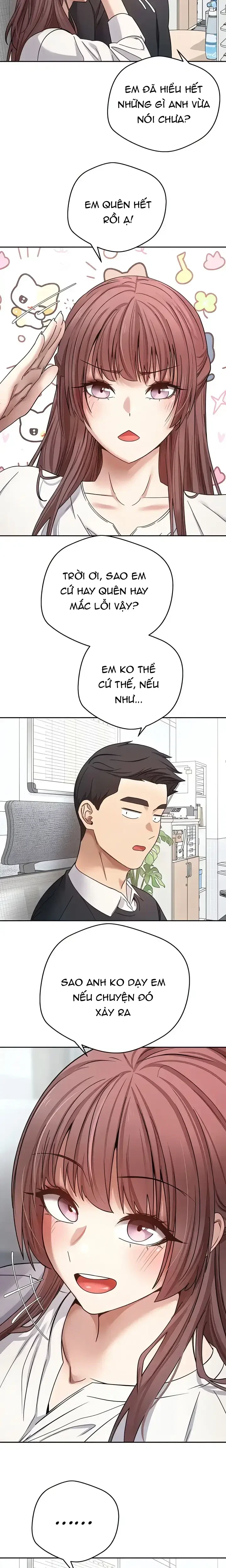 Turning My Life Around With Crypto - chap 27 - 2