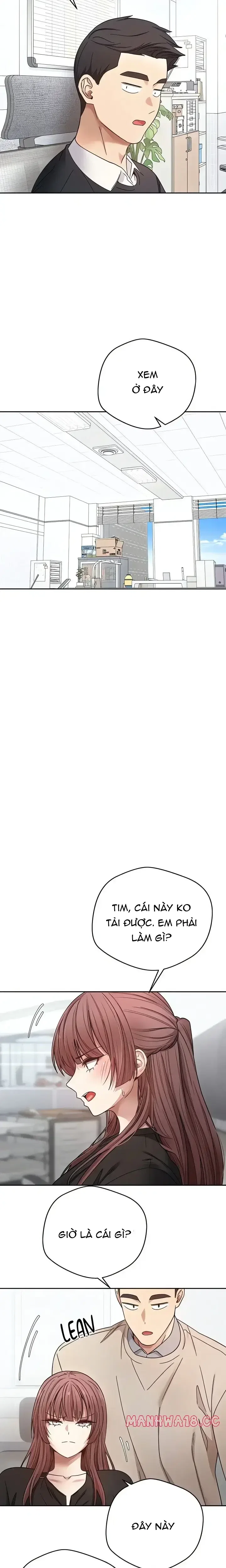 Turning My Life Around With Crypto - chap 27 - 3