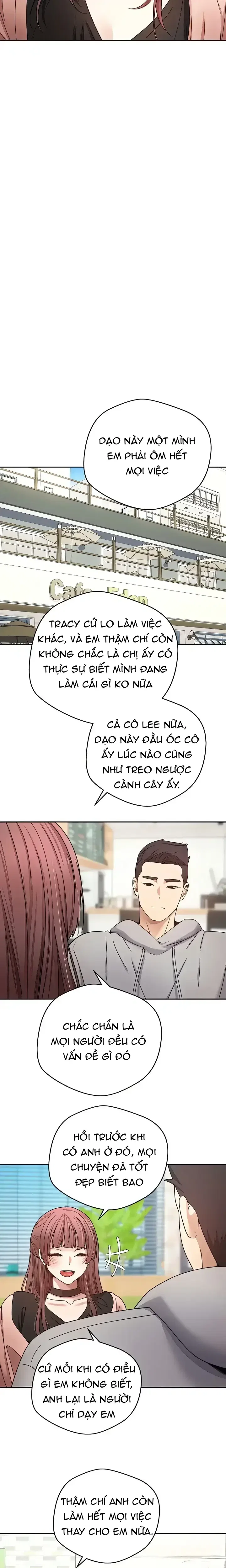 Turning My Life Around With Crypto - chap 27 - 8
