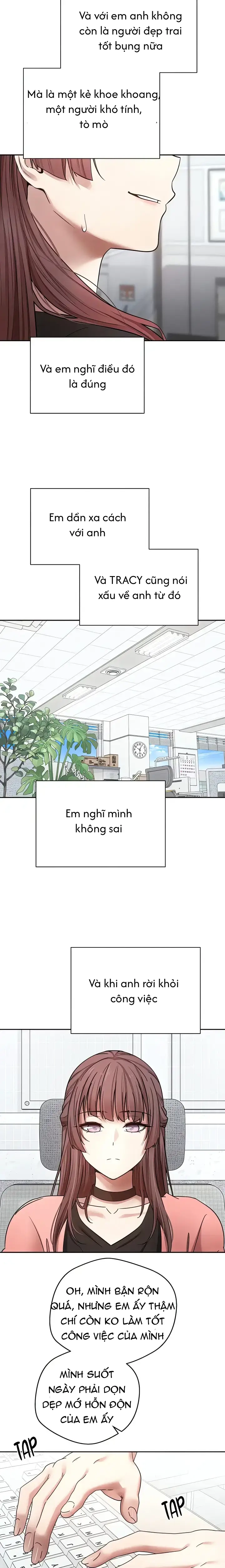 Turning My Life Around With Crypto - chap 28 - 10