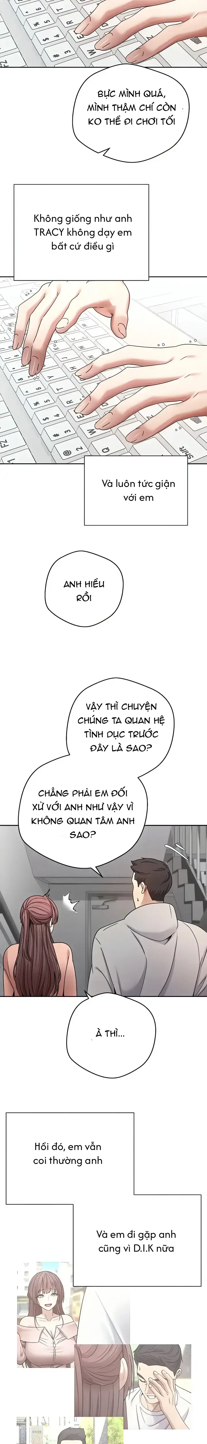 Turning My Life Around With Crypto - chap 28 - 11