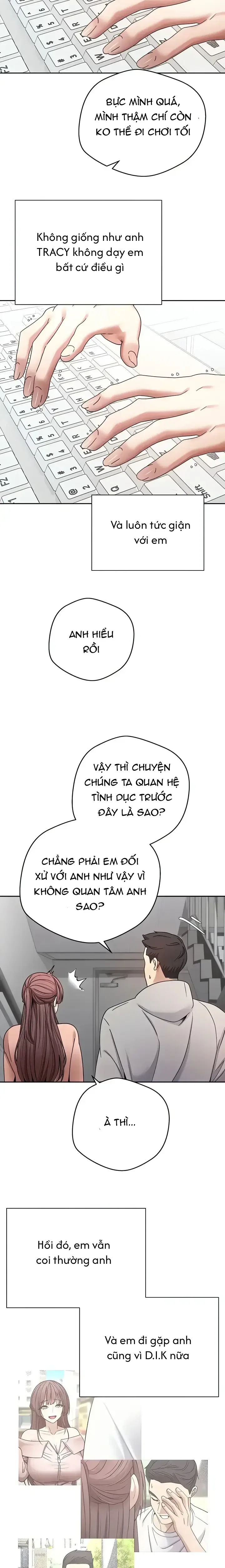 Turning My Life Around With Crypto - chap 28 - 11
