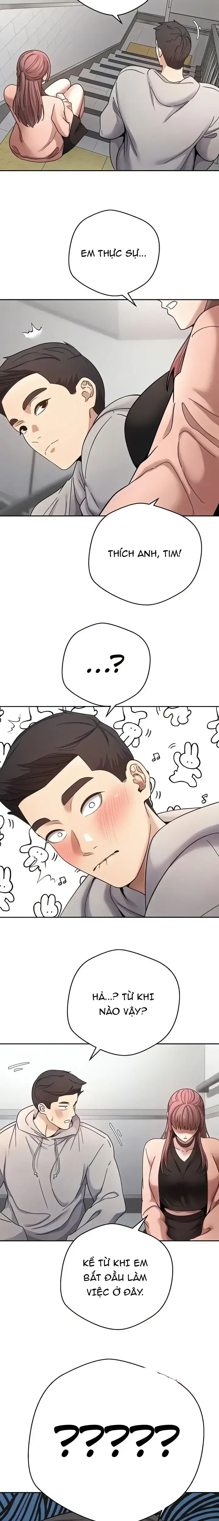 Turning My Life Around With Crypto - chap 28 - 5