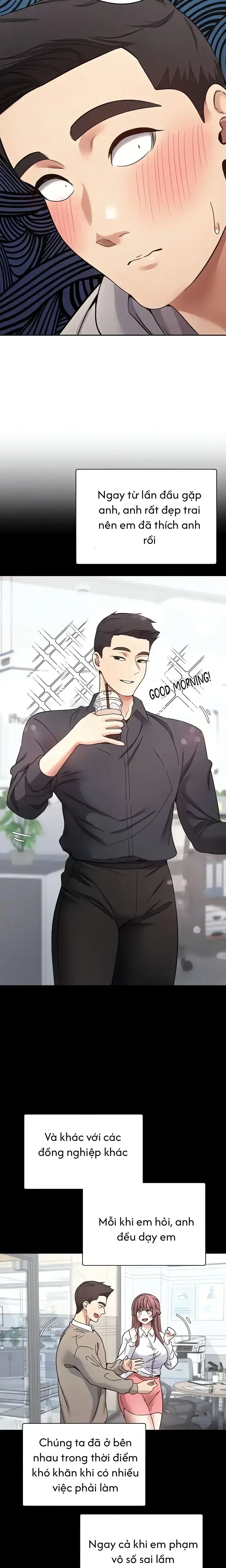 Turning My Life Around With Crypto - chap 28 - 6