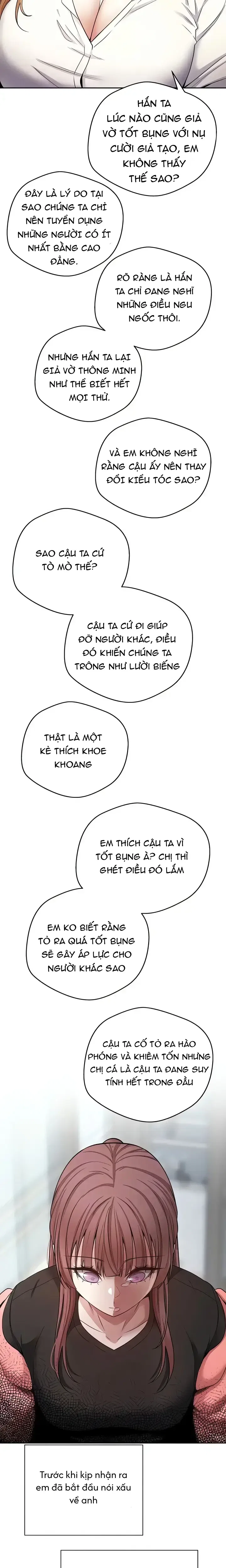Turning My Life Around With Crypto - chap 28 - 9