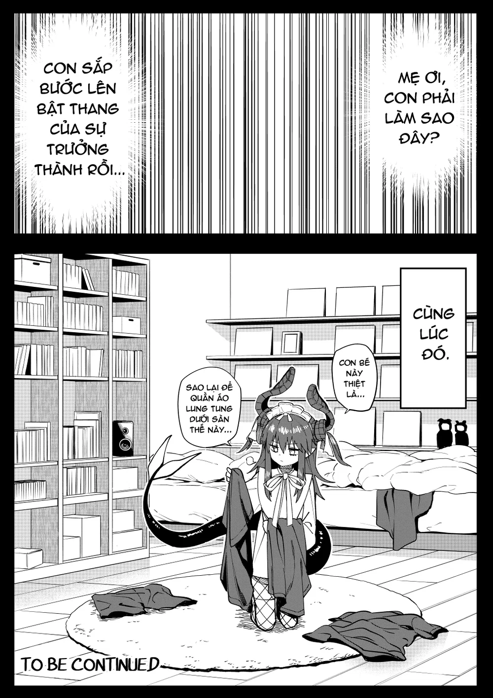 Eli-chan - oneshot - 17