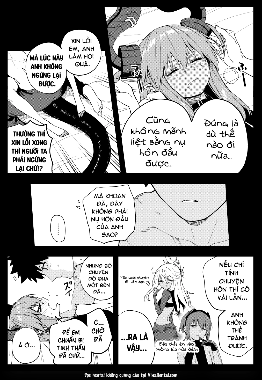 Eli-chan - oneshot - 20