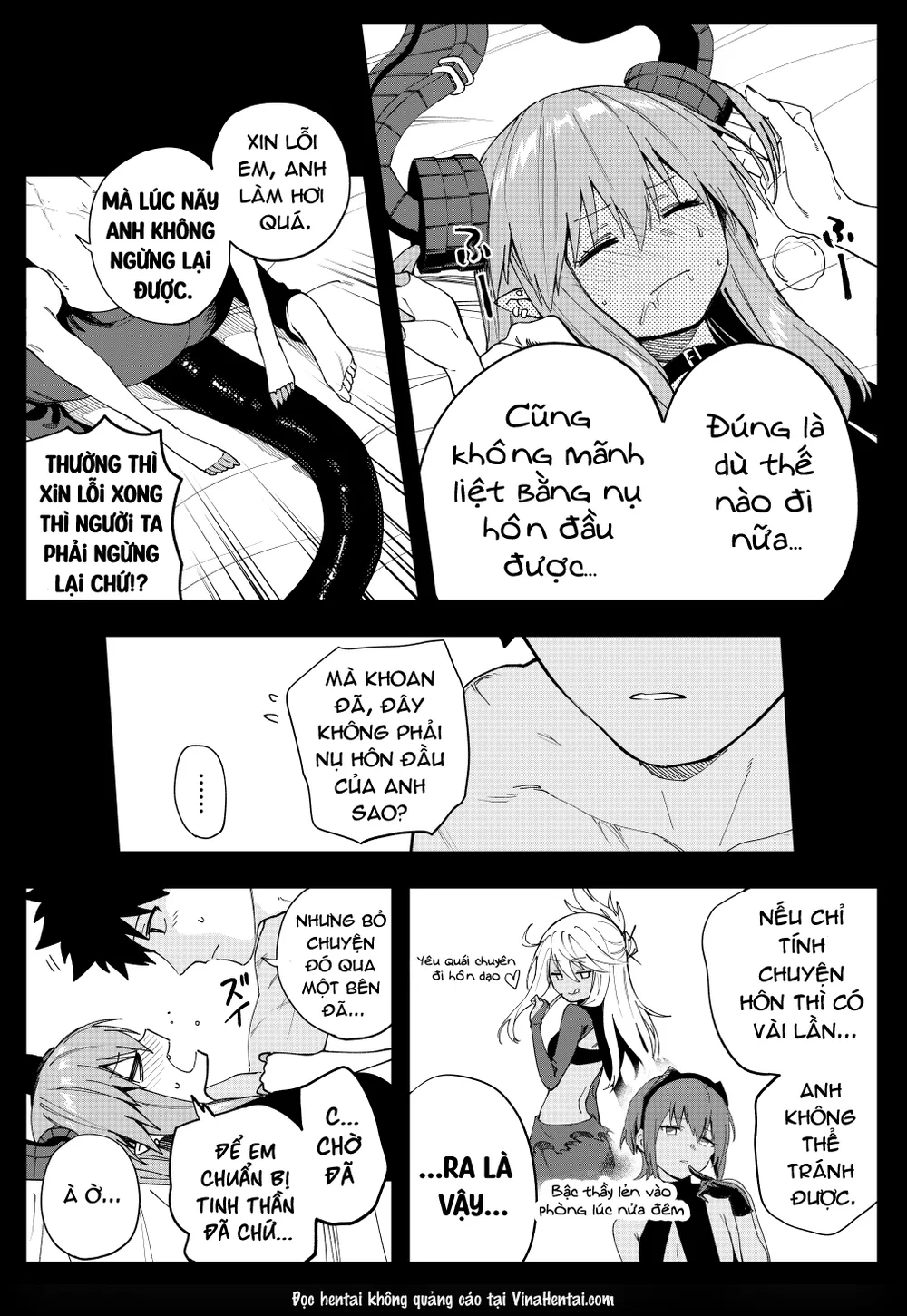 Eli-chan - oneshot - 20