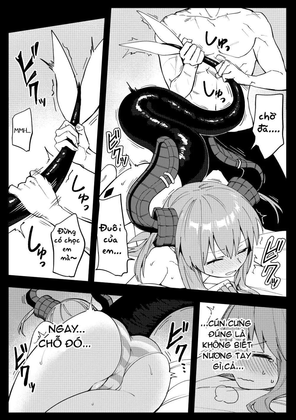 Eli-chan - oneshot - 23