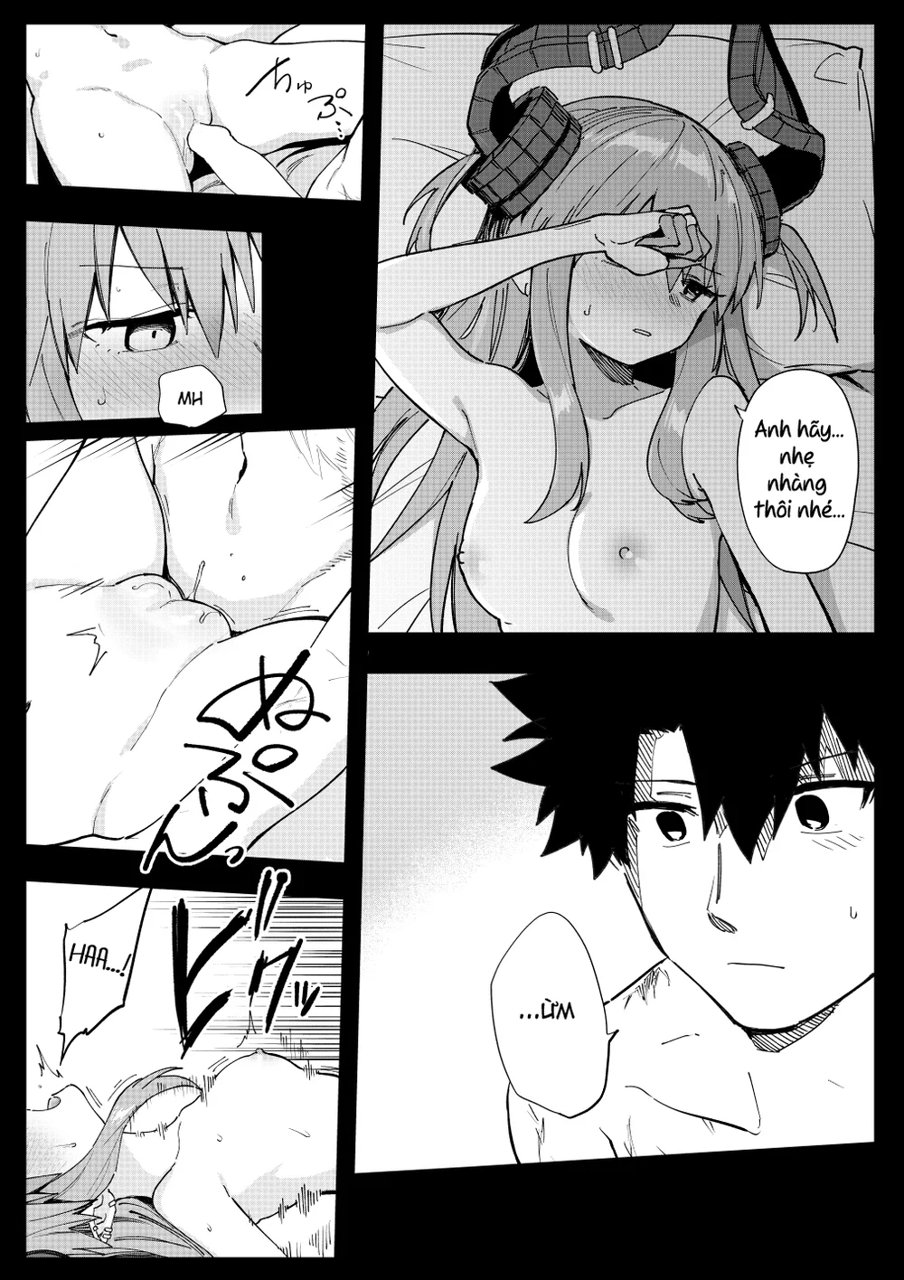 Eli-chan - oneshot - 27