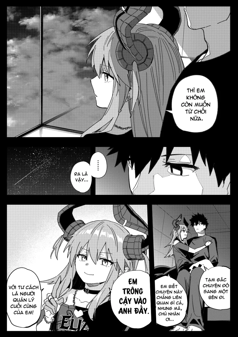 Eli-chan - oneshot - 34