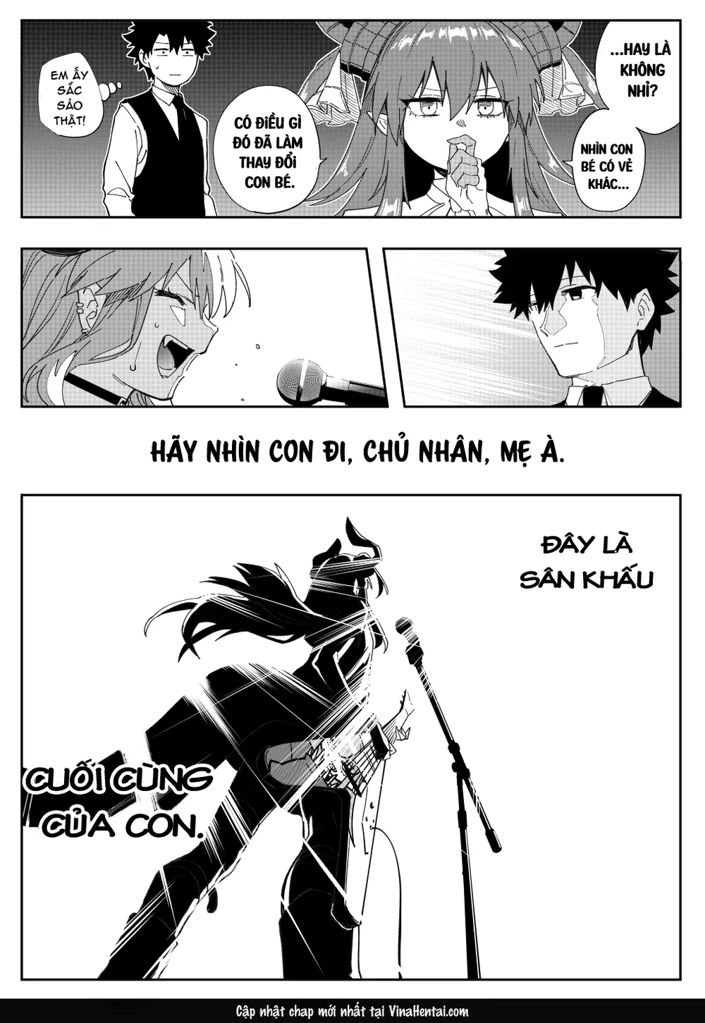 Eli-chan - oneshot - 36